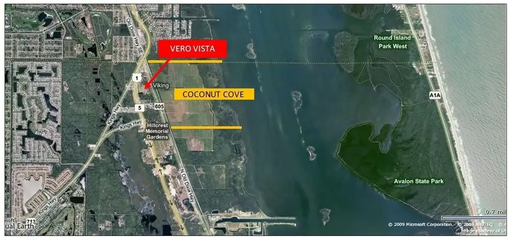 6489 Old Dixie Highway Fort Pierce FL 34946