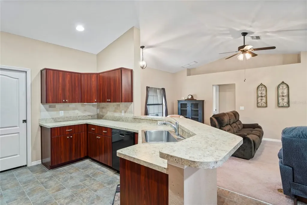 12404 Dolquieb Lane Weeki Wachee FL 34614