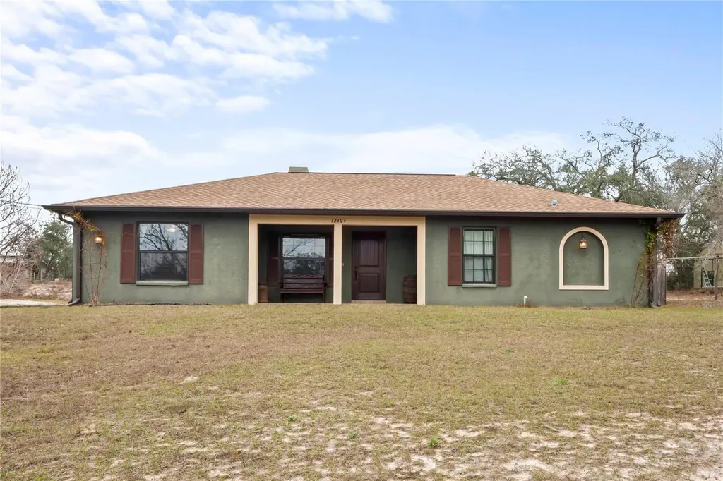 12404 Dolquieb Lane Weeki Wachee FL 34614