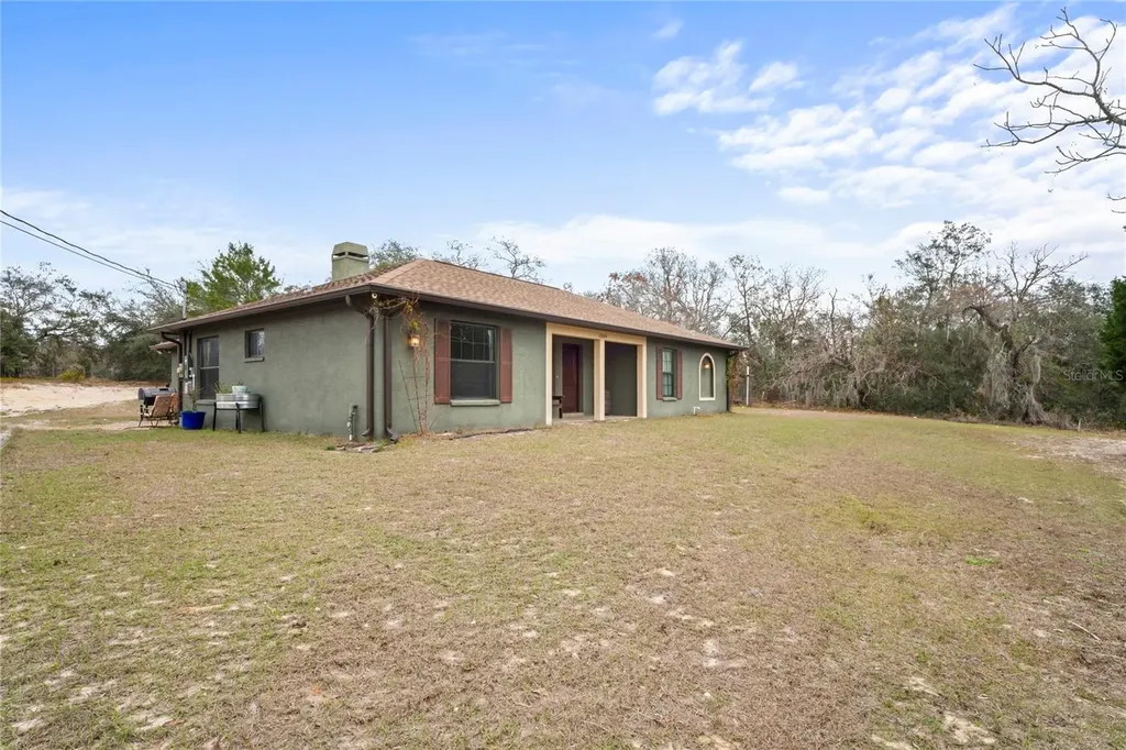 12404 Dolquieb Lane Weeki Wachee FL 34614