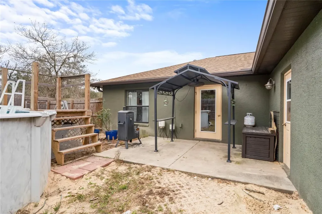 12404 Dolquieb Lane Weeki Wachee FL 34614