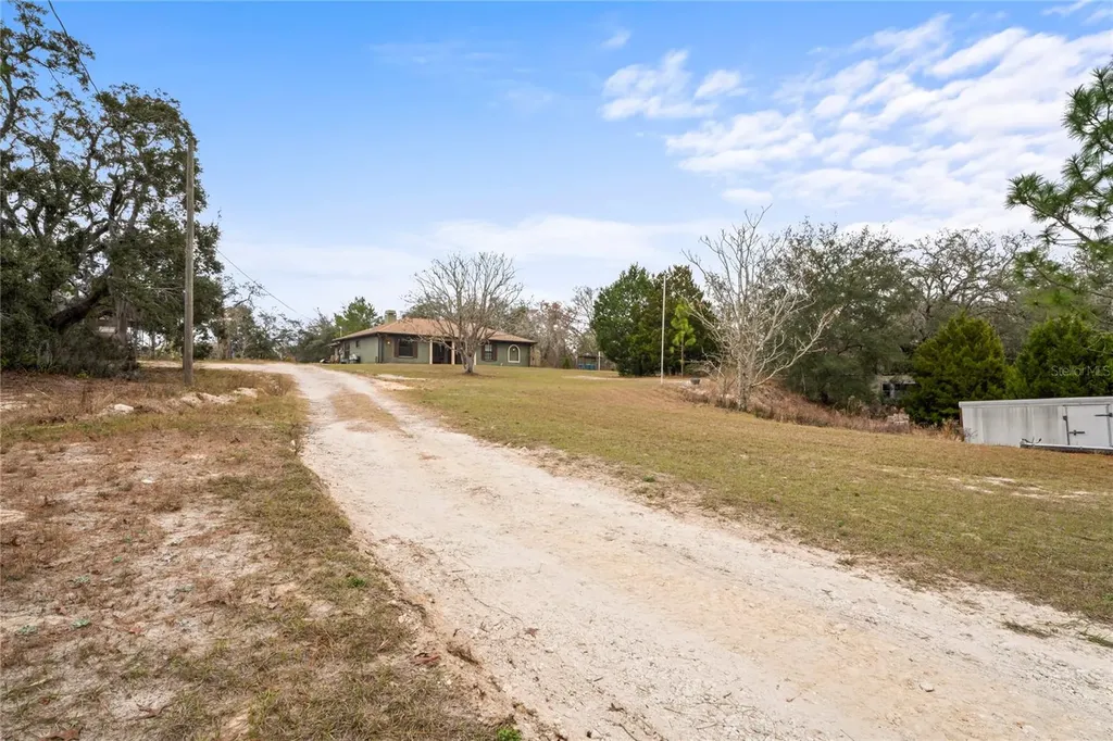 12404 Dolquieb Lane Weeki Wachee FL 34614
