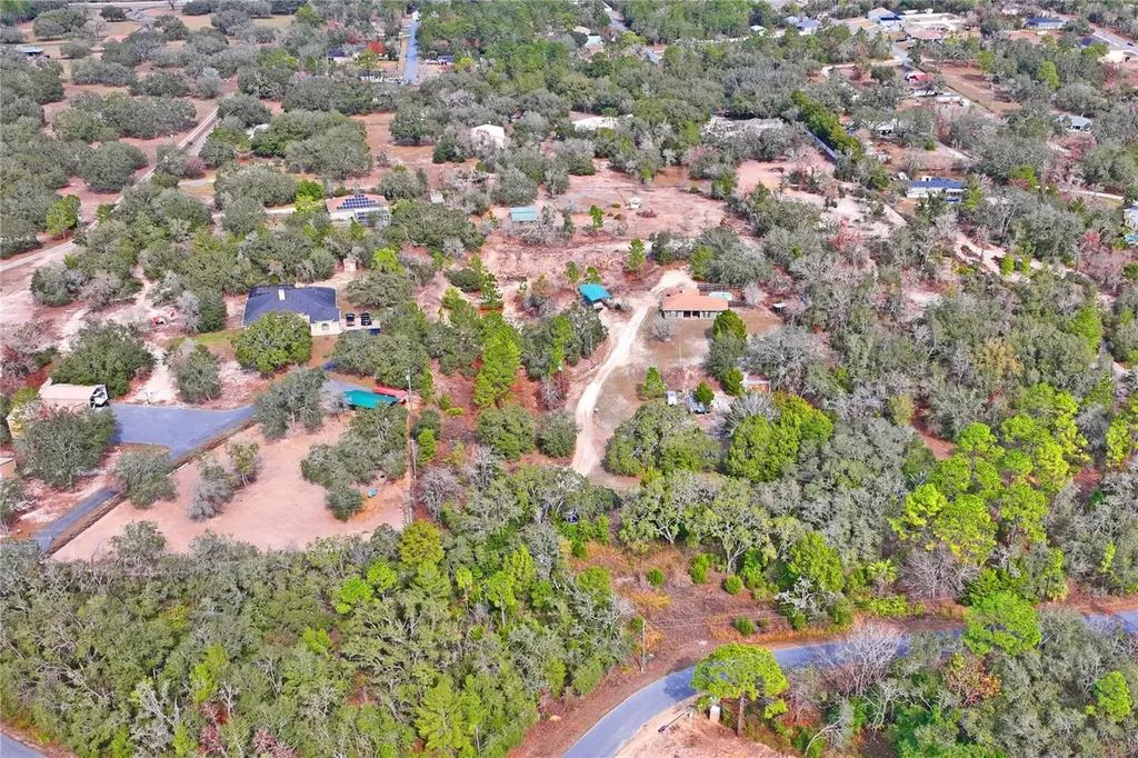 12404 Dolquieb Lane Weeki Wachee FL 34614