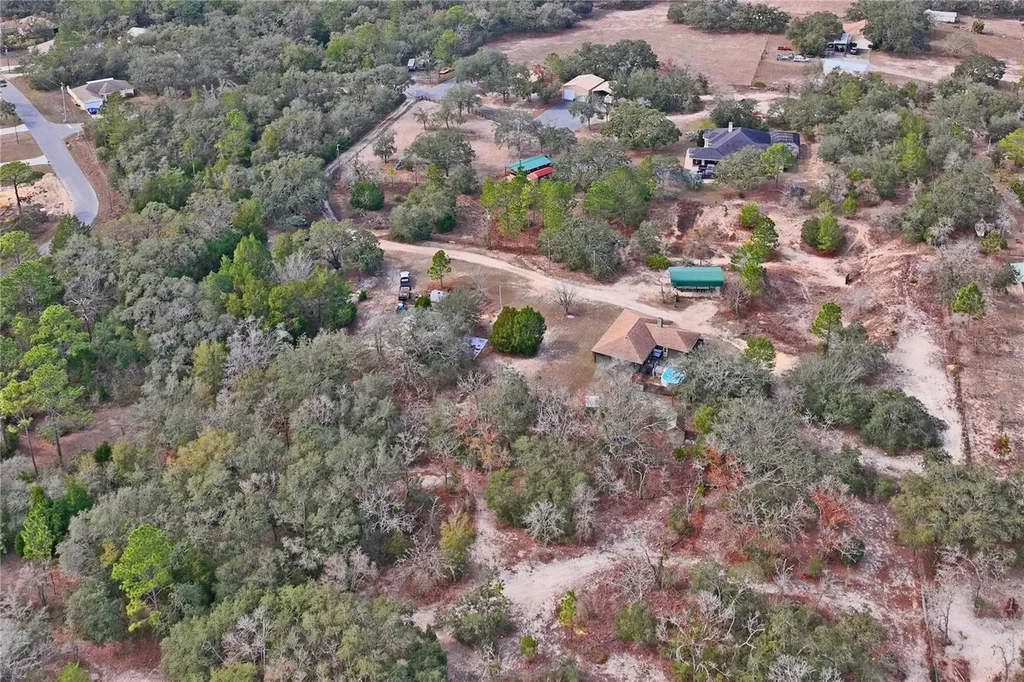 12404 Dolquieb Lane Weeki Wachee FL 34614