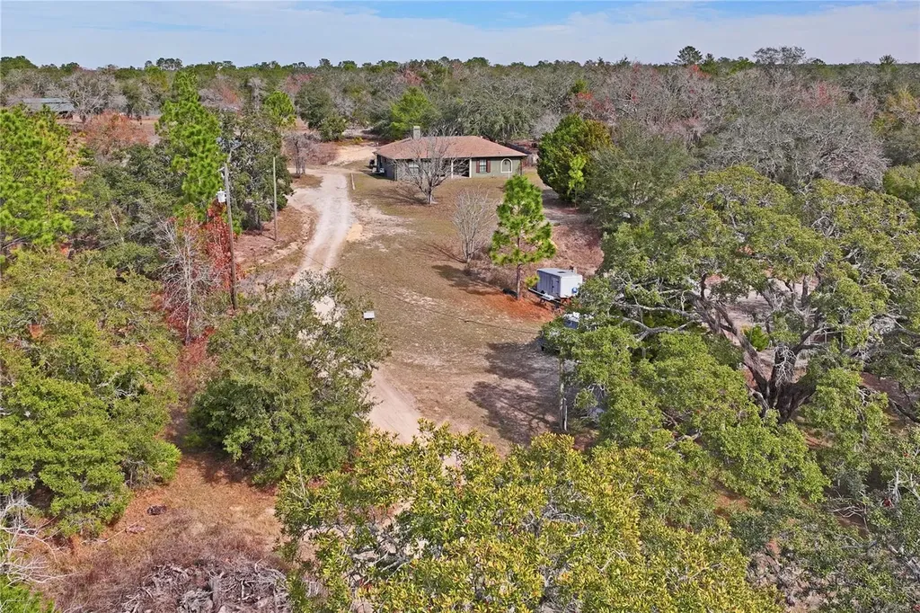 12404 Dolquieb Lane Weeki Wachee FL 34614