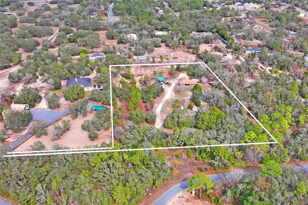 12404 Dolquieb Lane Weeki Wachee FL 34614
