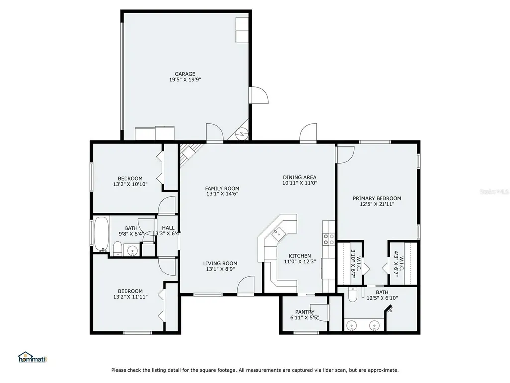 12404 Dolquieb Lane Weeki Wachee FL 34614