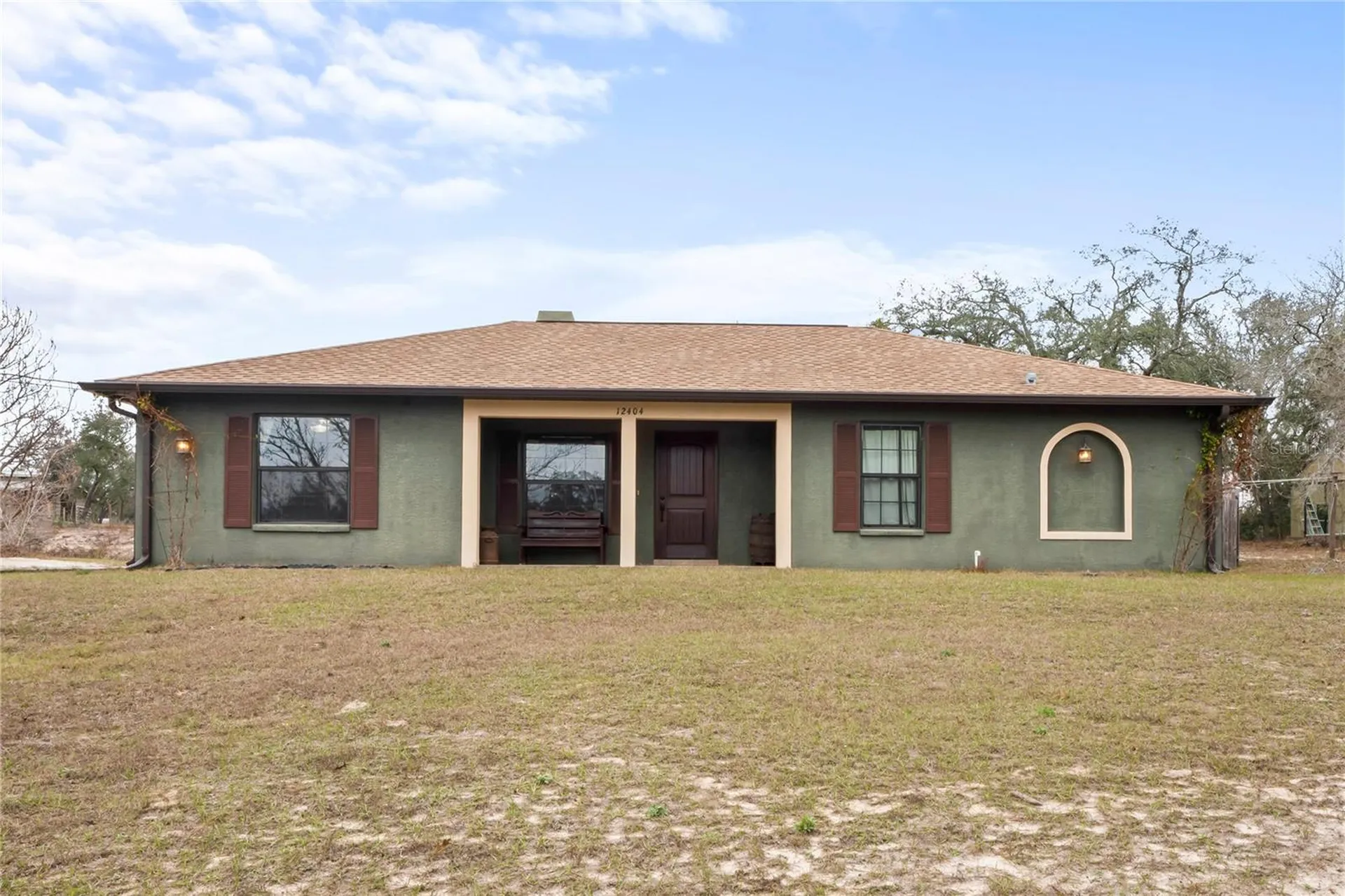 12404 Dolquieb Lane Weeki Wachee FL 34614