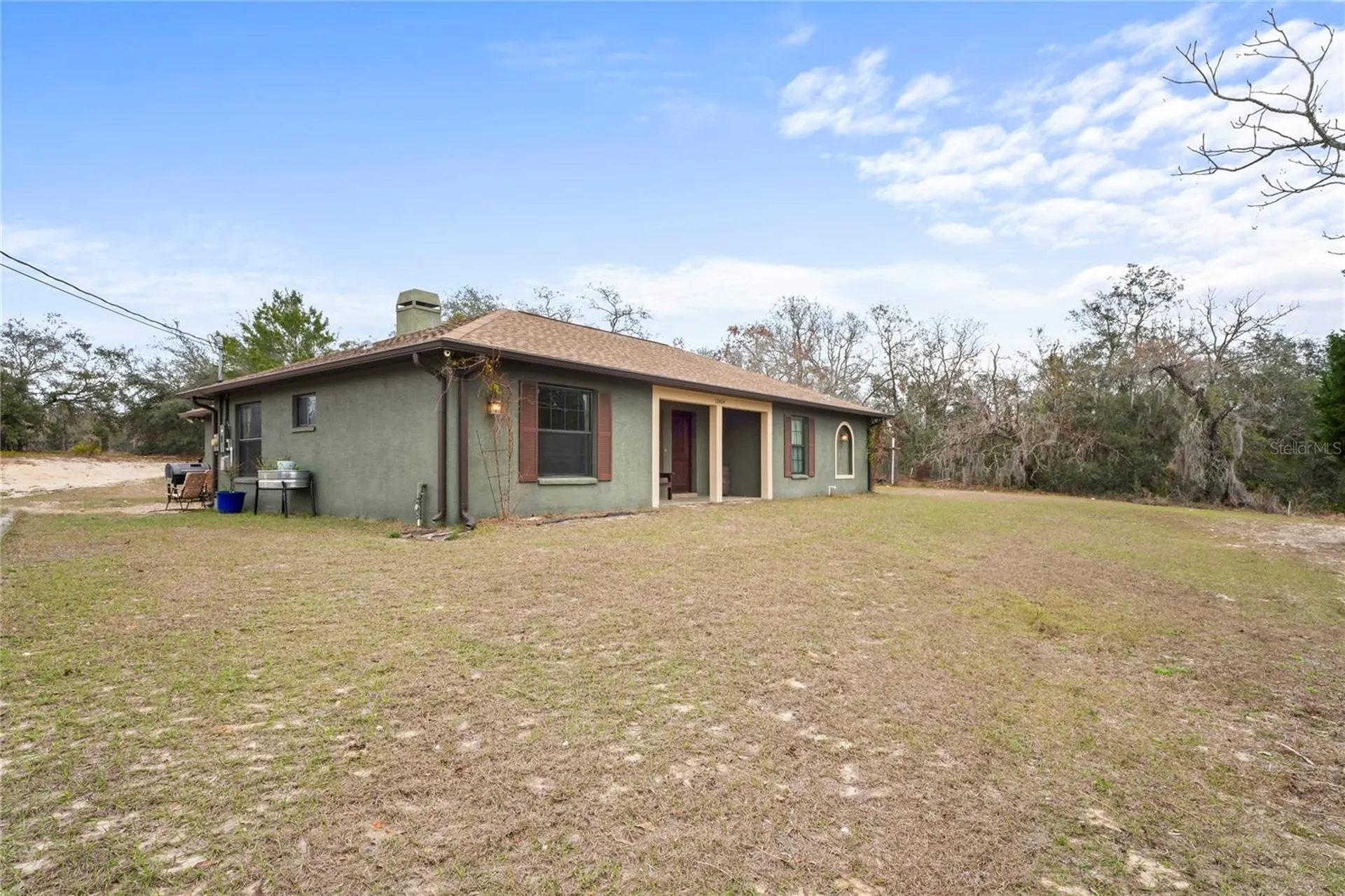 12404 Dolquieb Lane Weeki Wachee FL 34614