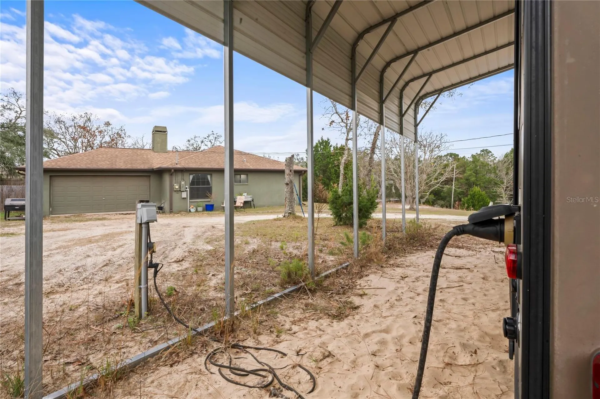 12404 Dolquieb Lane Weeki Wachee FL 34614