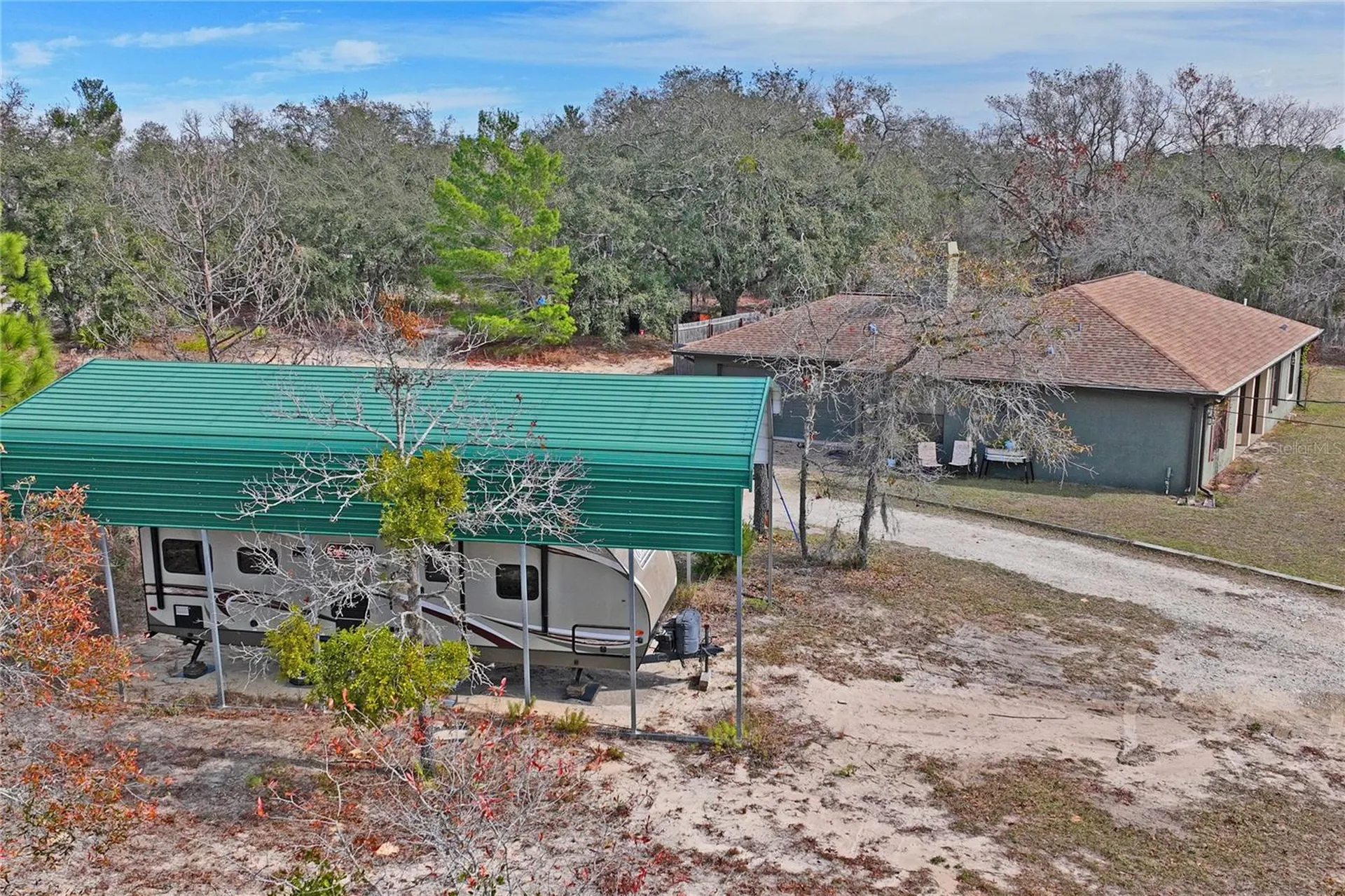 12404 Dolquieb Lane Weeki Wachee FL 34614
