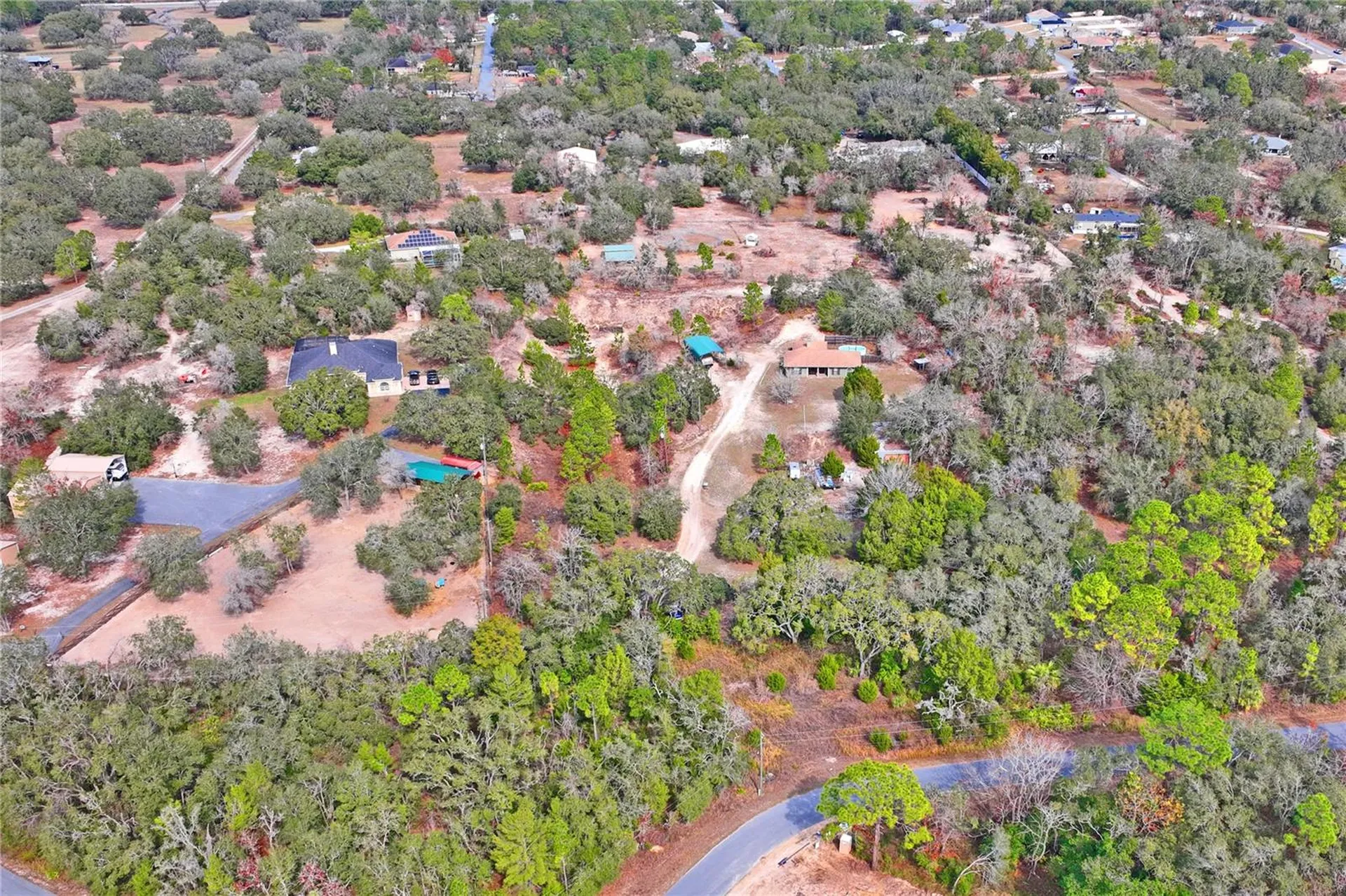 12404 Dolquieb Lane Weeki Wachee FL 34614