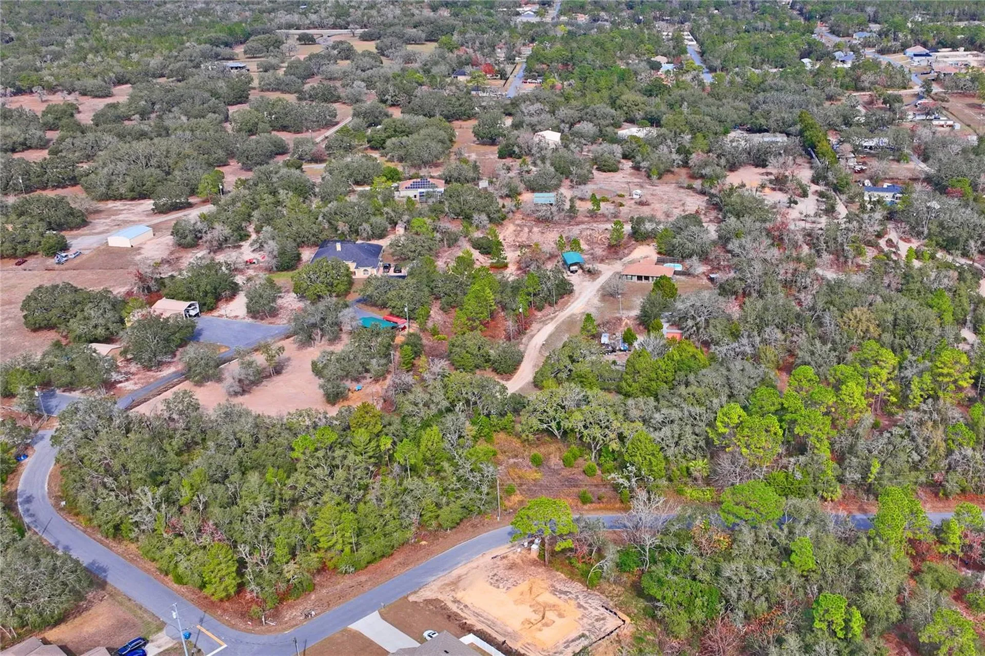 12404 Dolquieb Lane Weeki Wachee FL 34614