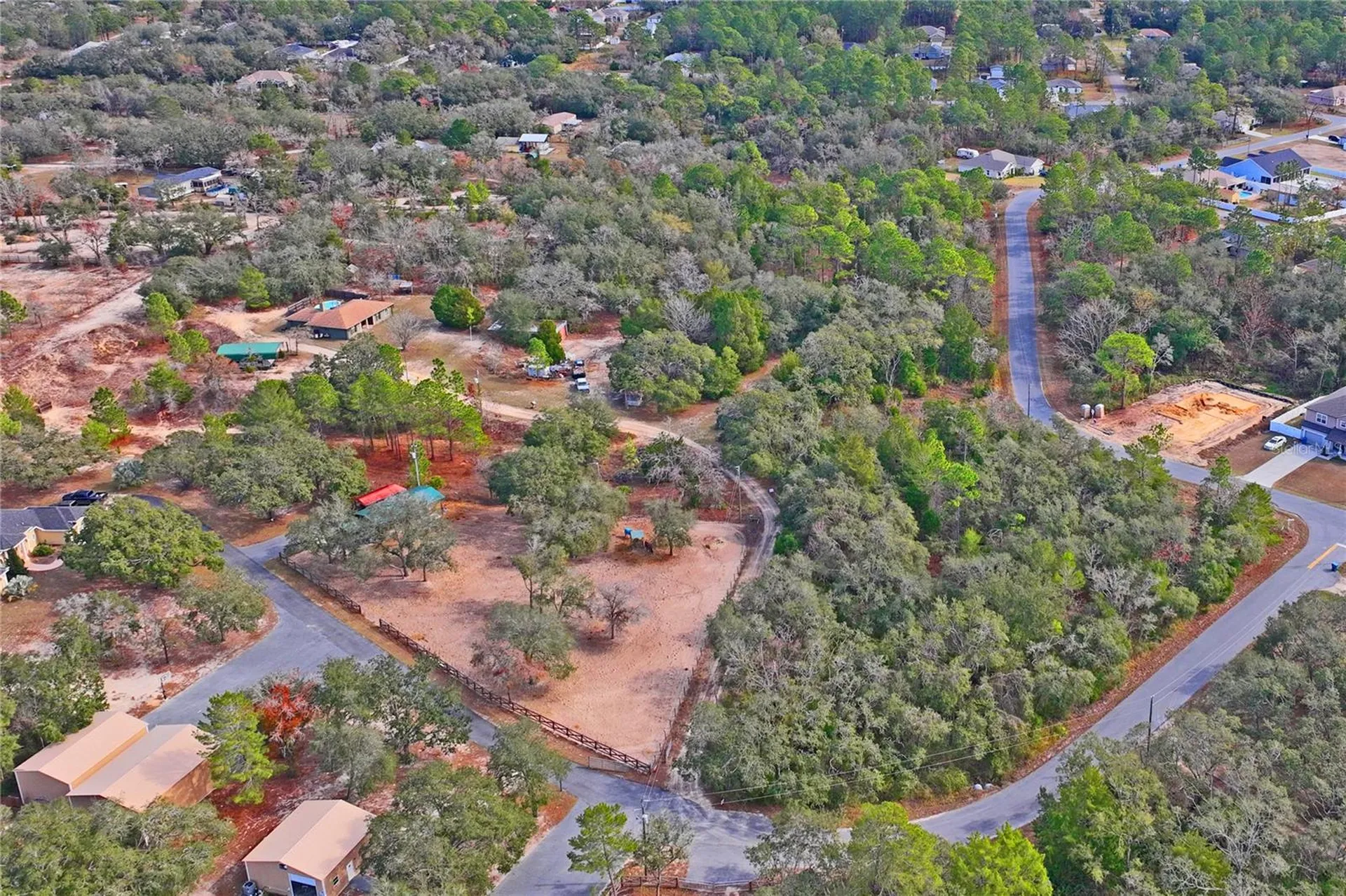 12404 Dolquieb Lane Weeki Wachee FL 34614