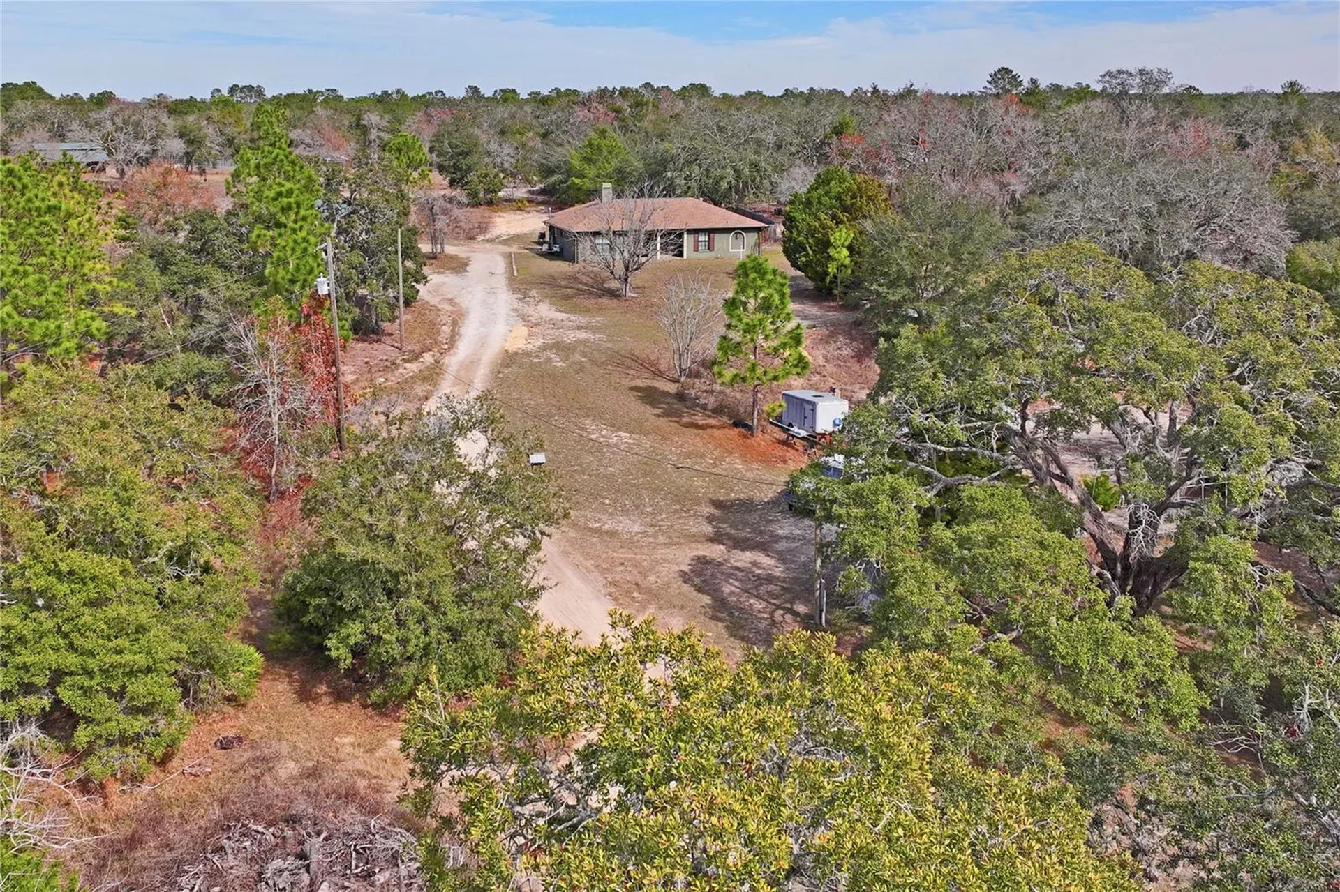 12404 Dolquieb Lane Weeki Wachee FL 34614
