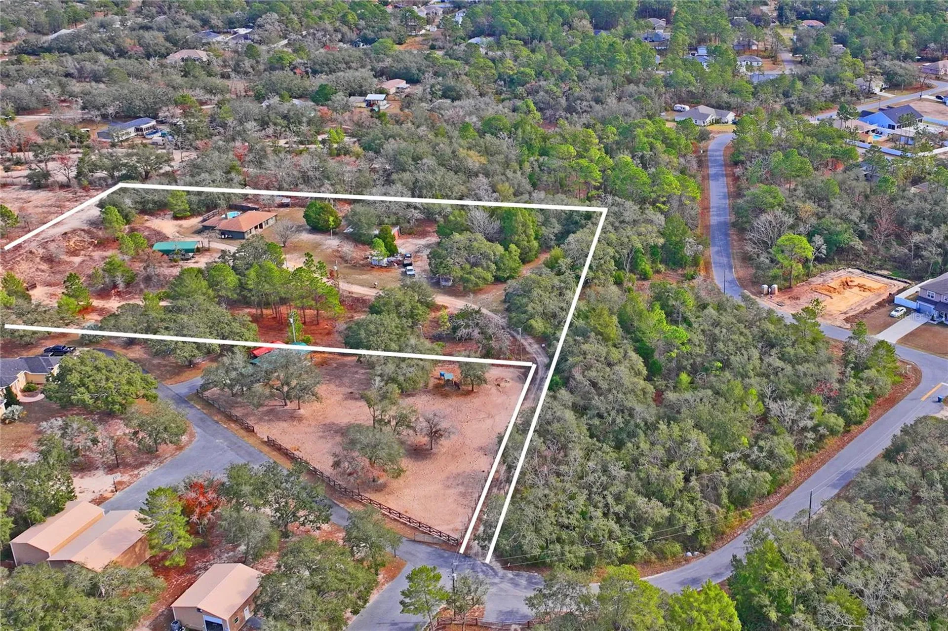 12404 Dolquieb Lane Weeki Wachee FL 34614
