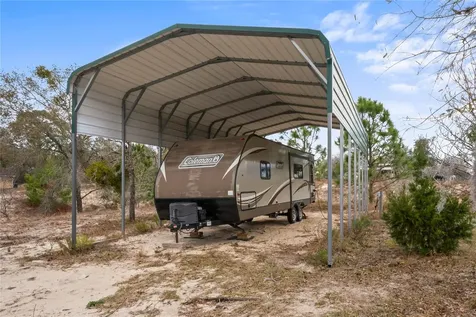 12404 Dolquieb Lane Weeki Wachee FL 34614