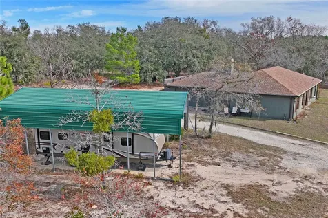 12404 Dolquieb Lane Weeki Wachee FL 34614
