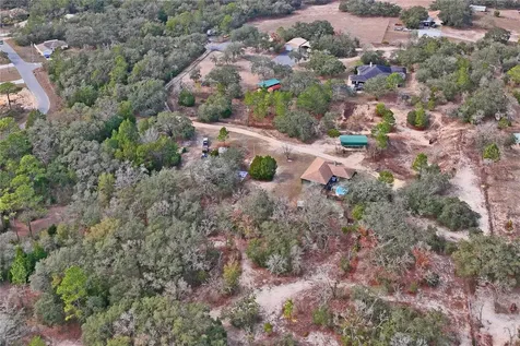 12404 Dolquieb Lane Weeki Wachee FL 34614