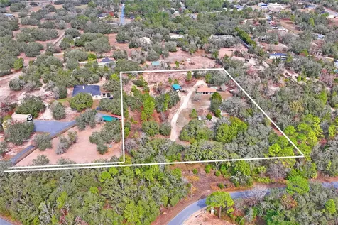 12404 Dolquieb Lane Weeki Wachee FL 34614