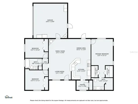 12404 Dolquieb Lane Weeki Wachee FL 34614