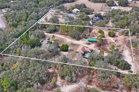 12404 Dolquieb Lane Weeki Wachee FL 34614