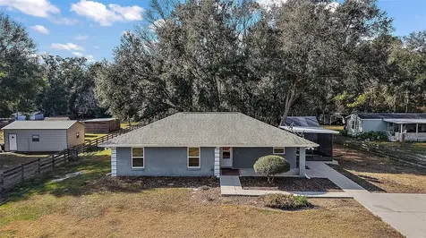 3352 NE 31st Terrace Wildwood FL 34785