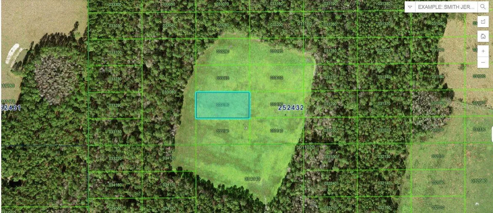 Commonwealth Avenue N Polk City FL 33868