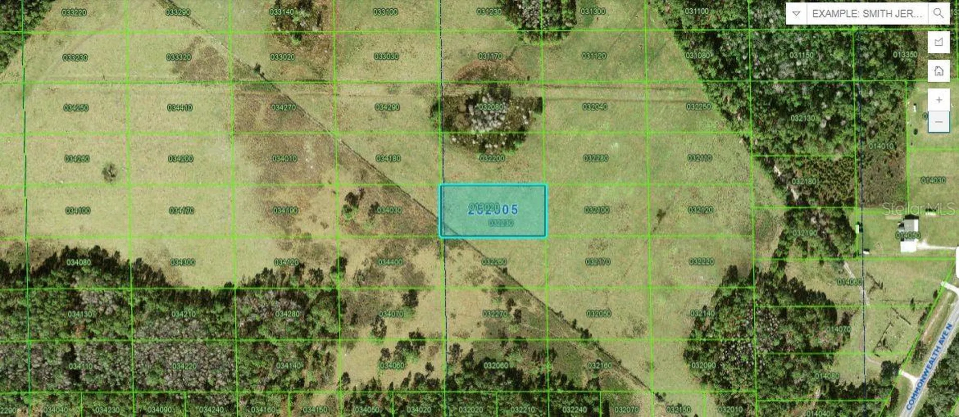 Commonwealth Avenue N Polk City FL 33868