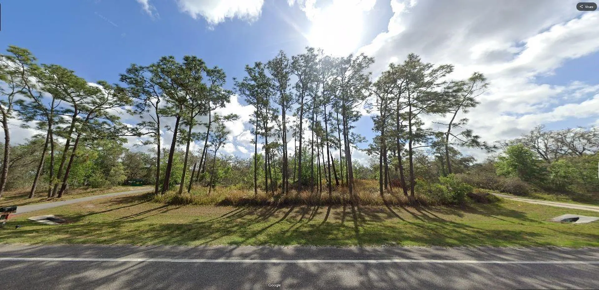 Commonwealth Avenue N Polk City FL 33868