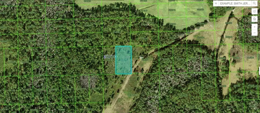 Commonwealth Avenue N Polk City FL 33868