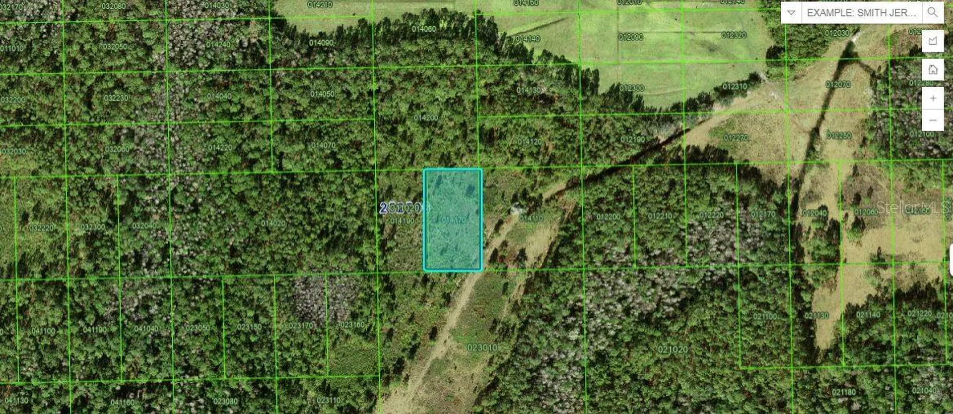 Commonwealth Avenue N Polk City FL 33868