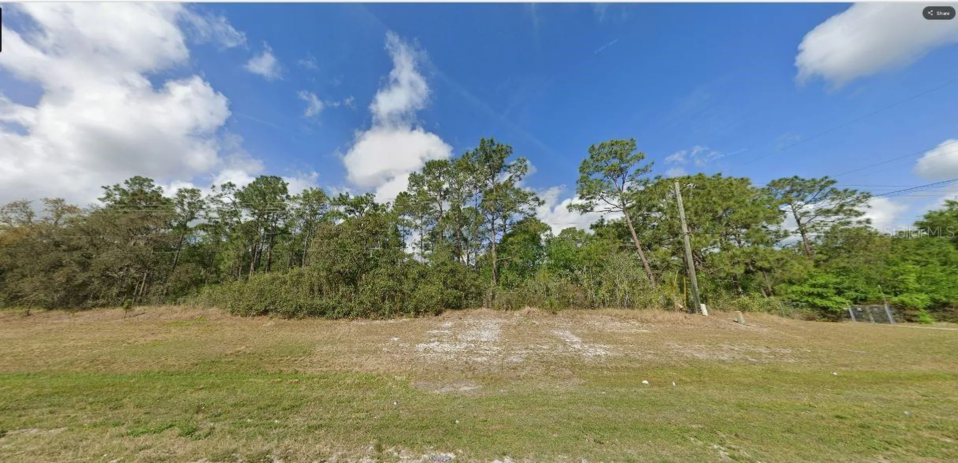 Commonwealth Avenue N Polk City FL 33868