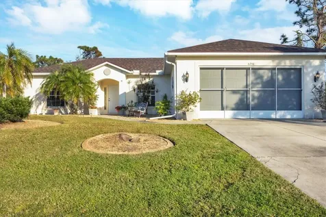 6256 Pennell Street Englewood FL 34224