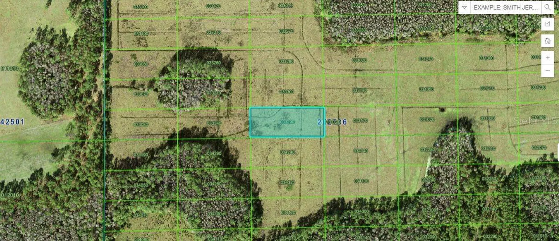 Sun Juan Avenue Polk City FL 33868