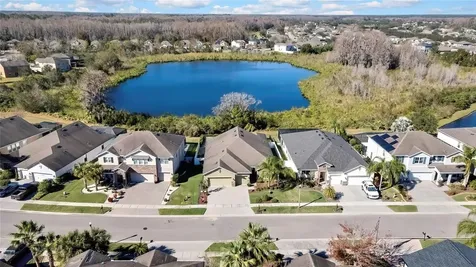 22583 Cherokee Rose Place Land O Lakes FL 34639