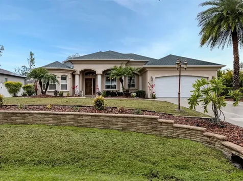 4081 Roderigo Avenue North Port FL 34286