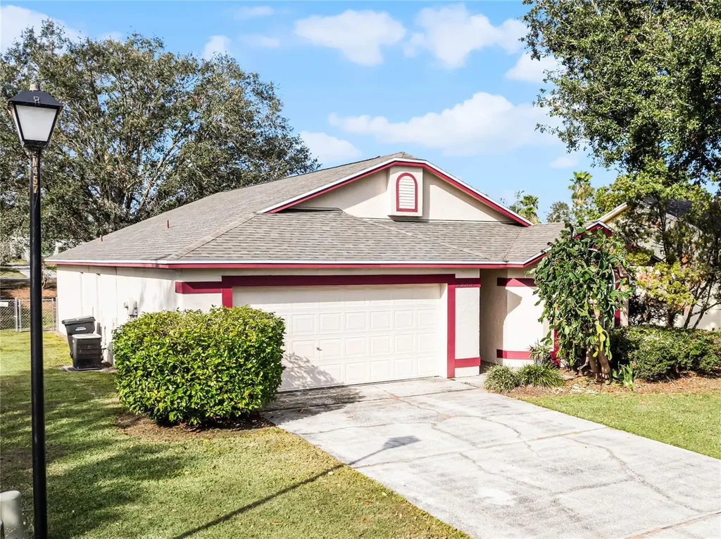 5137 Martinique Drive Lakeland FL 33812