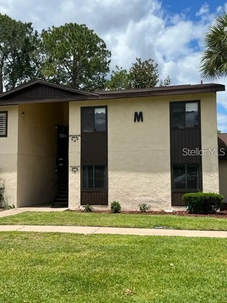 627 Midway Drive Ocala FL 34472