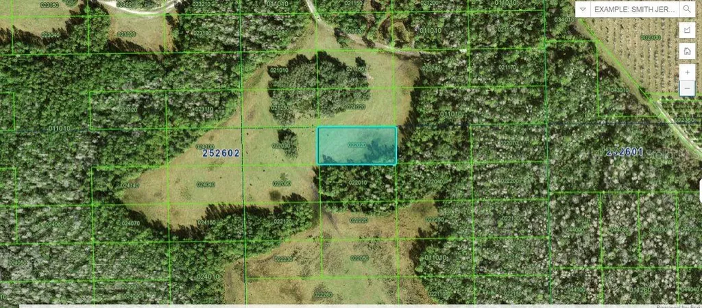 Deen Still Road Polk City FL 33868
