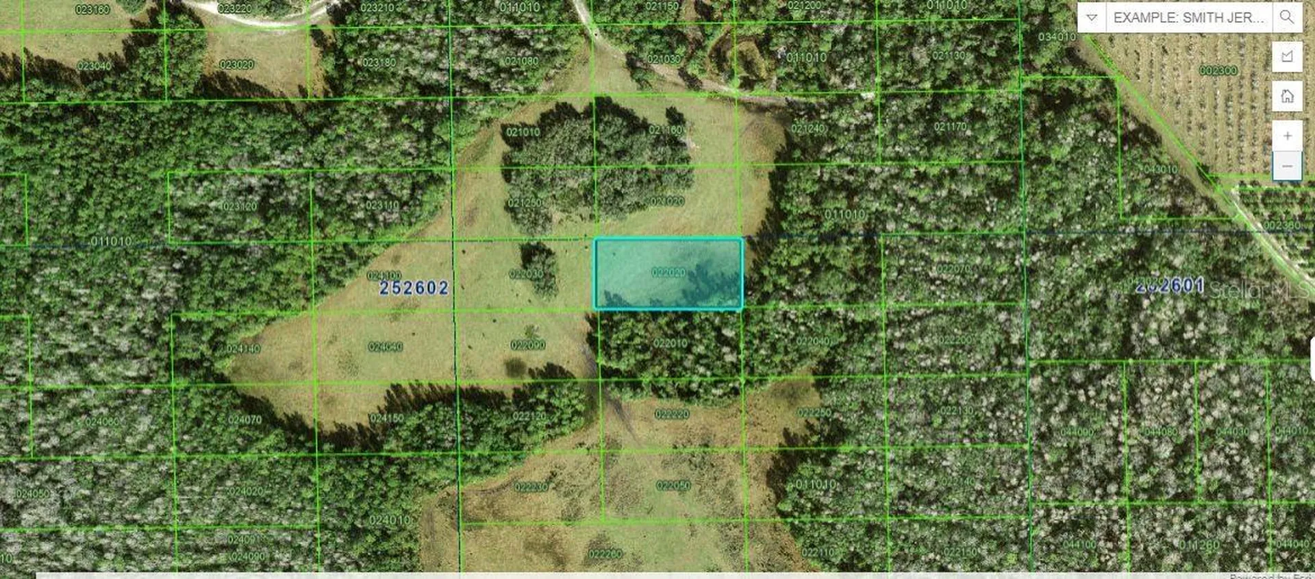 Deen Still Road Polk City FL 33868