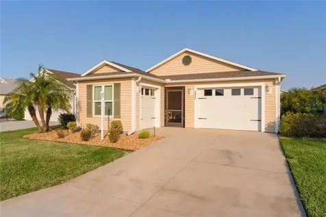 5415 Zajac Avenue The Villages FL 32163