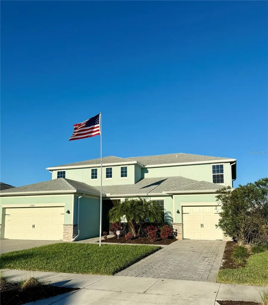 17588 Winding Wood Lane Punta Gorda FL 33982