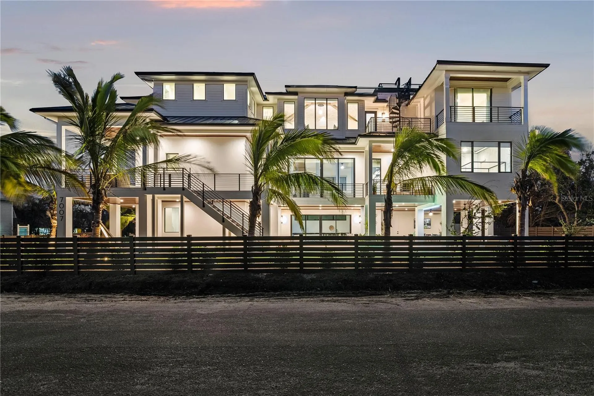 7007 Point Of Rocks Road Sarasota FL 34242