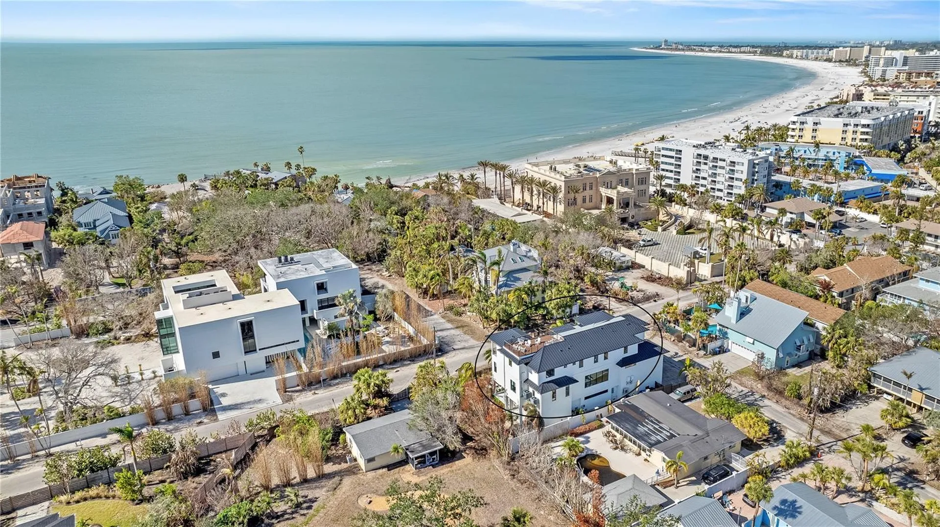 7007 Point Of Rocks Road Sarasota FL 34242