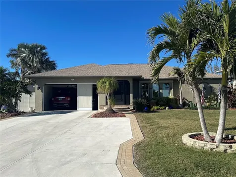 3761 Peace River Drive Punta Gorda FL 33983
