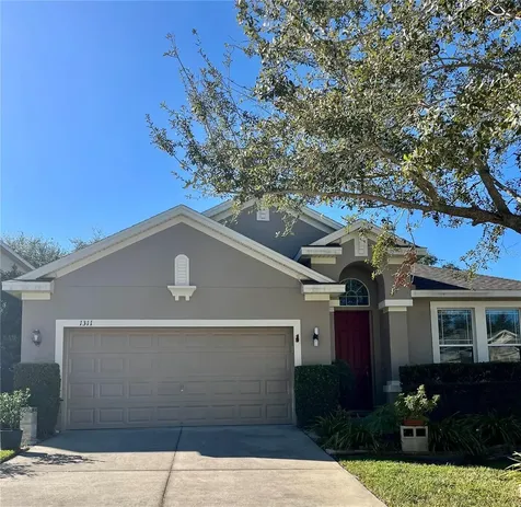 1311 Plumgrass Circle Ocoee FL 34761