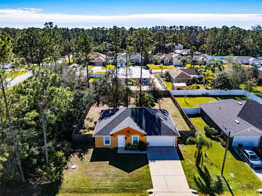81 Sloganeer Trail Palm Coast FL 32164