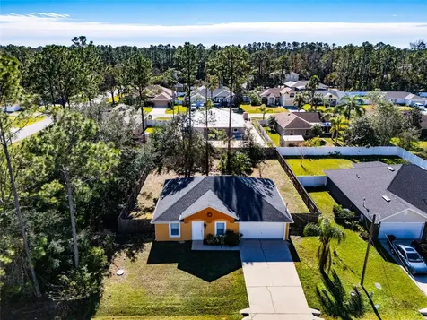 81 Sloganeer Trail Palm Coast FL 32164