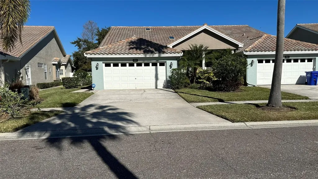 1743 Arabian Lane Palm Harbor FL 34685